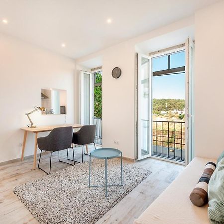 Apartamento GuestReady - Maria Pia 493 SCVE Lisboa Exterior foto