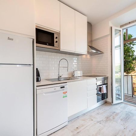 Apartamento GuestReady - Maria Pia 493 SCVE Lisboa Exterior foto