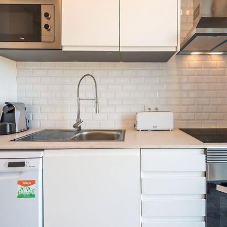 Apartamento GuestReady - Maria Pia 493 SCVE Lisboa Exterior foto
