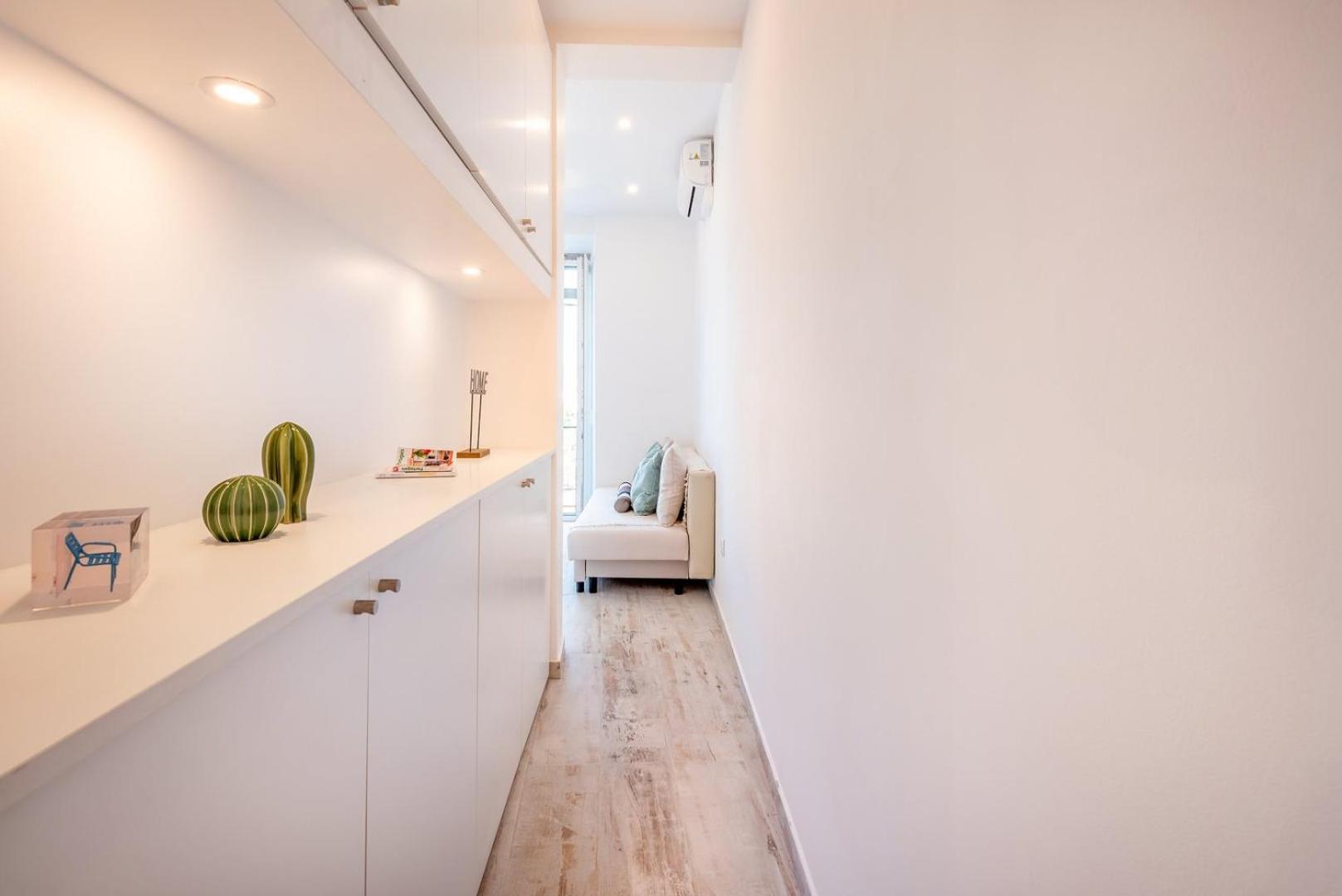 Apartamento GuestReady - Maria Pia 493 SCVE Lisboa Exterior foto