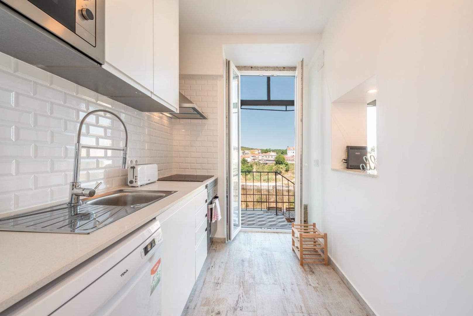 Apartamento GuestReady - Maria Pia 493 SCVE Lisboa Exterior foto