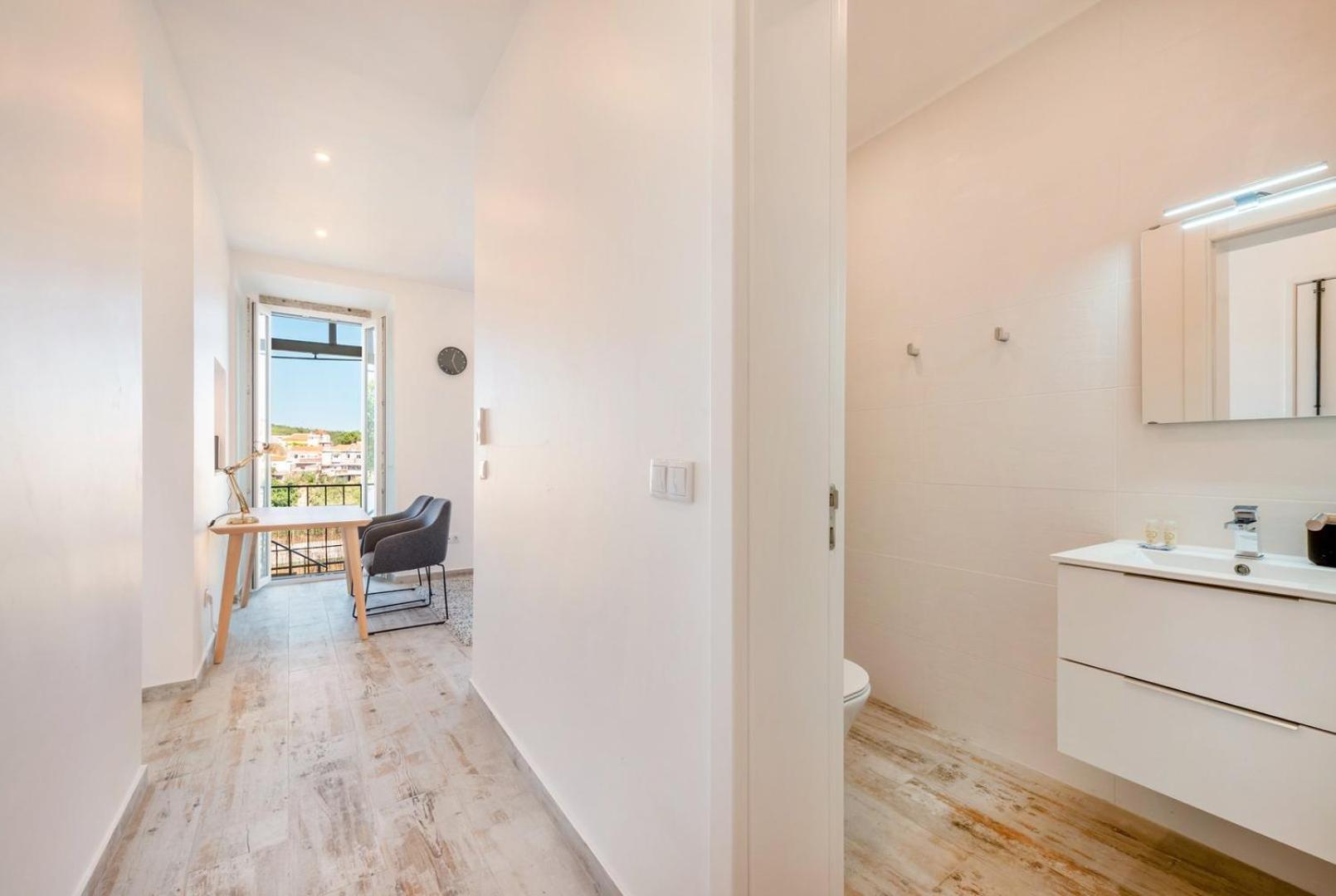 Apartamento GuestReady - Maria Pia 493 SCVE Lisboa Exterior foto