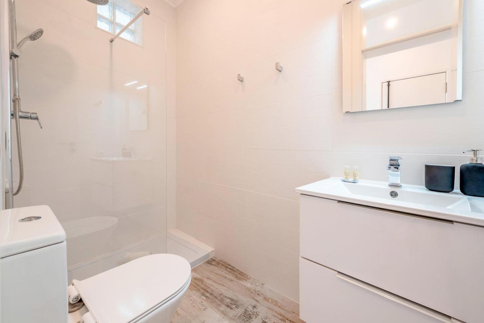 Apartamento GuestReady - Maria Pia 493 SCVE Lisboa Exterior foto