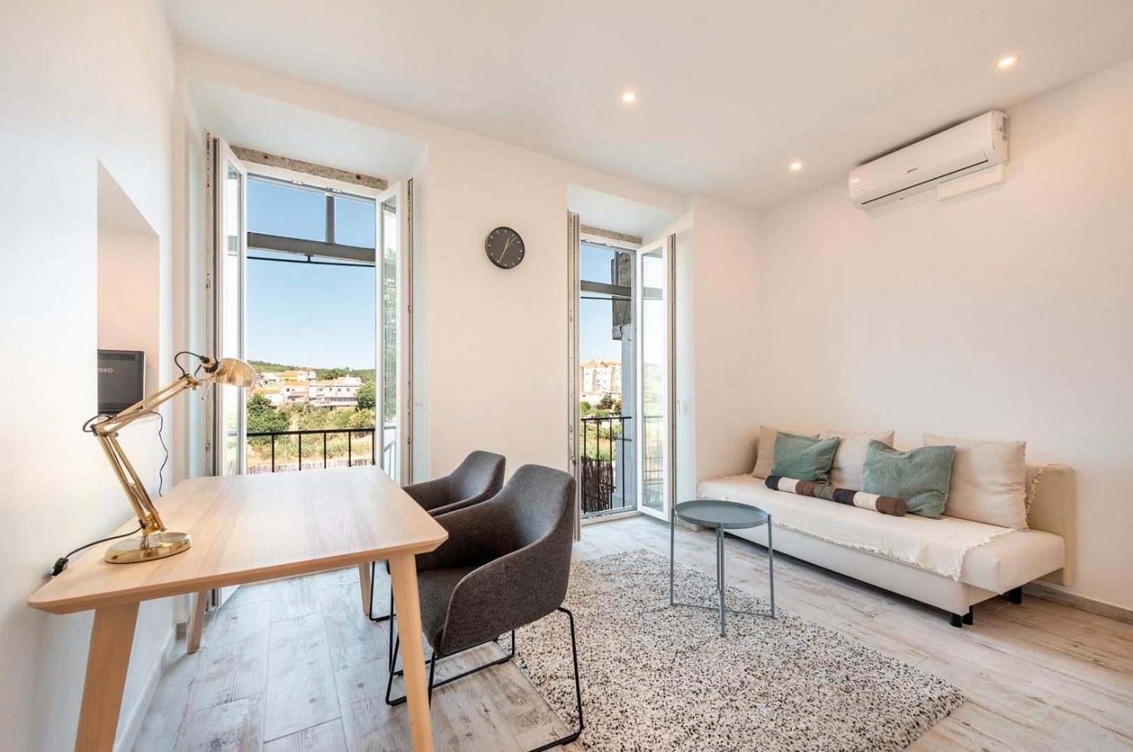 Apartamento GuestReady - Maria Pia 493 SCVE Lisboa Exterior foto
